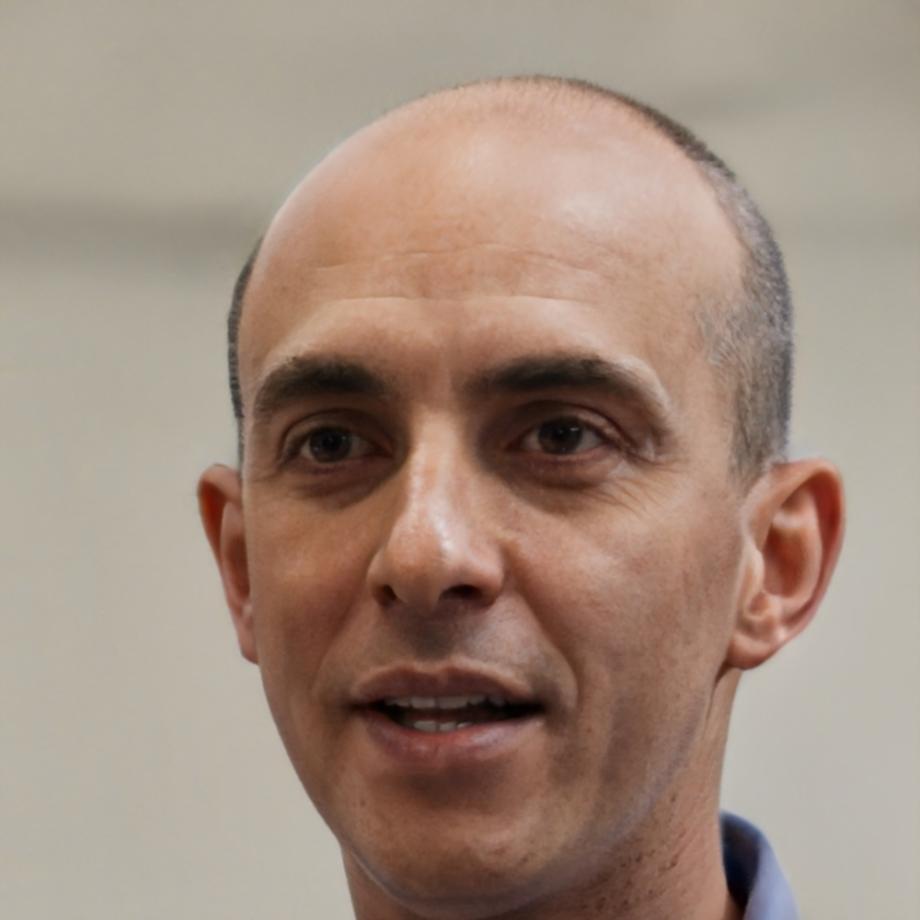 Marcus Chen, quorathenvixa founder